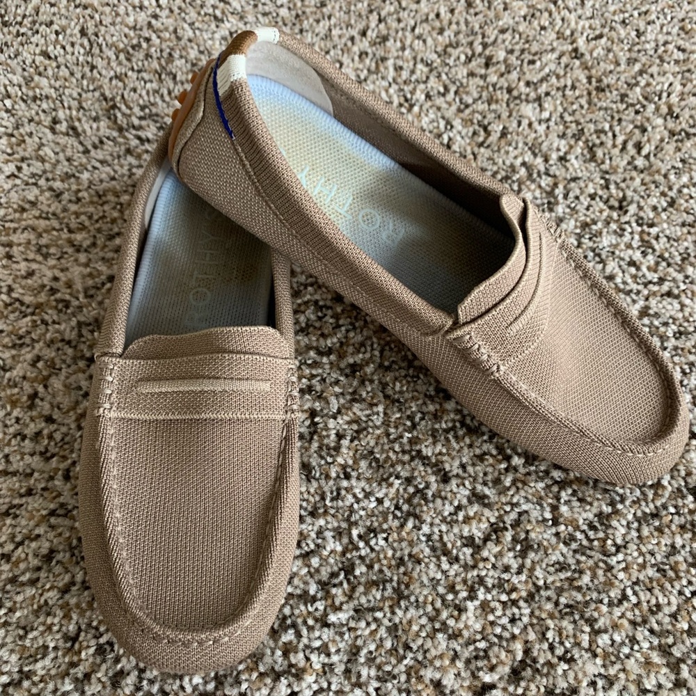 Rothy’s Loafer - The Driver